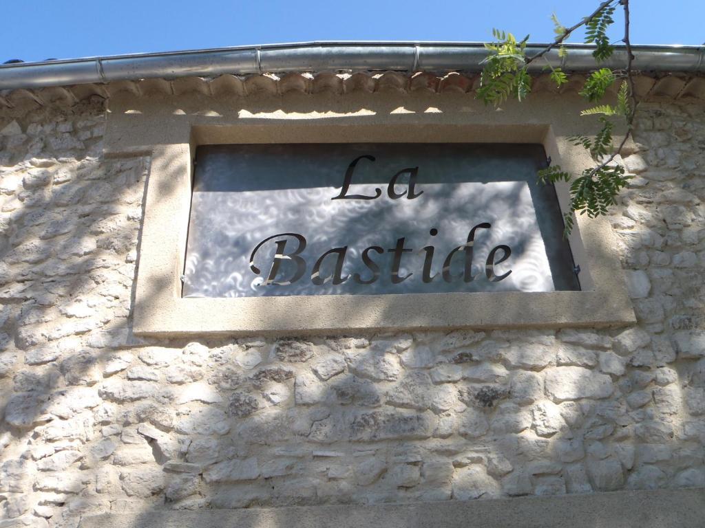 Отель La Bastide De Венель Экстерьер фото